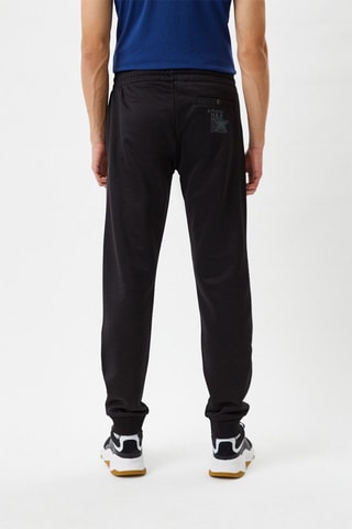 Pantalón de chándal - Negro