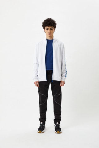 Pantalón de chándal - Negro