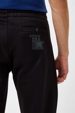 Pantalón de chándal - Negro