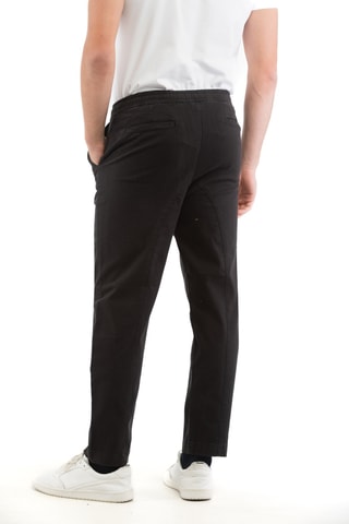 Pantalón - Negro