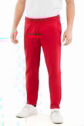 Jogging - Rojo