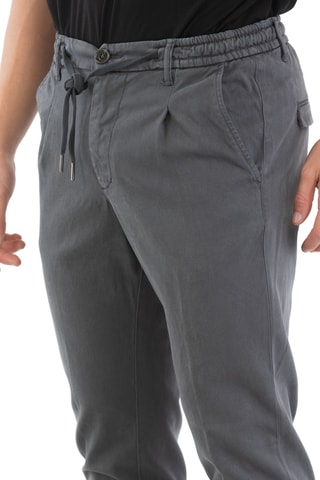 Pantalón - Gris