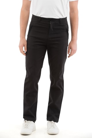 Pantalón - Negro