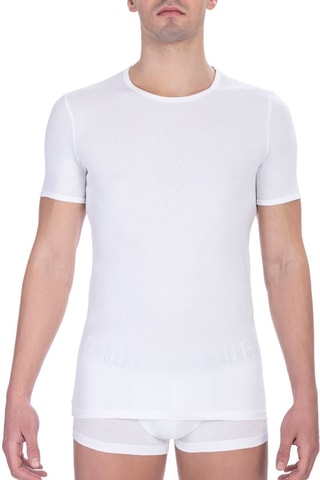 Camiseta - Blanco y negro