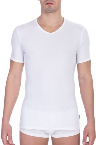 Camiseta - Blanco