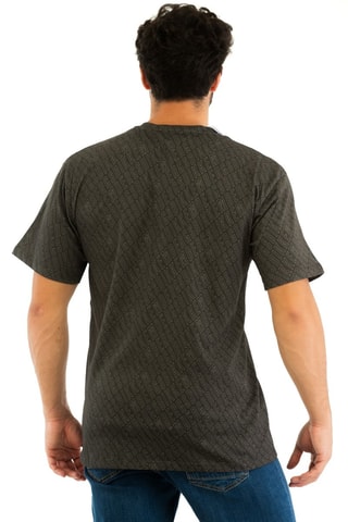 Camiseta - Blanco y negro