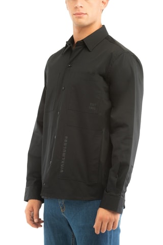 Camisa - Negro