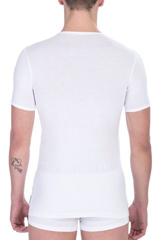 Camiseta - Blanco y negro
