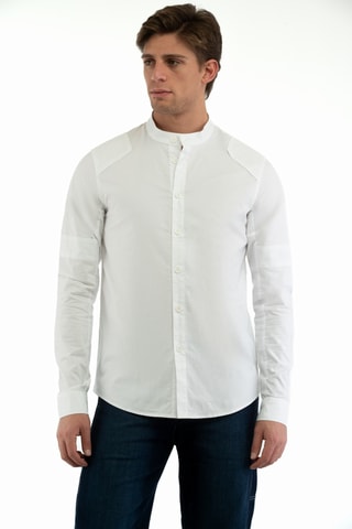 Camisa - Blanco