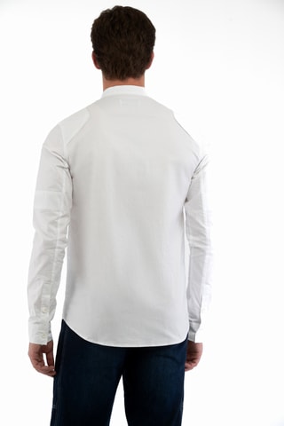 Camisa - Blanco