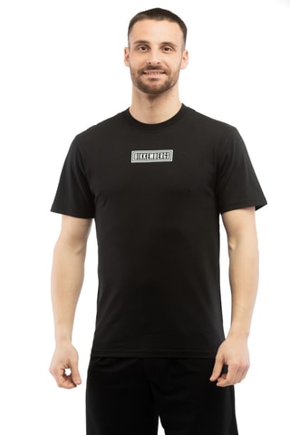 Camiseta - Negro