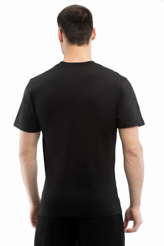 Camiseta - Negro