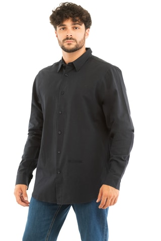 Camisa - Negro