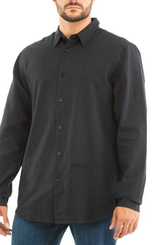 Camisa - Negro