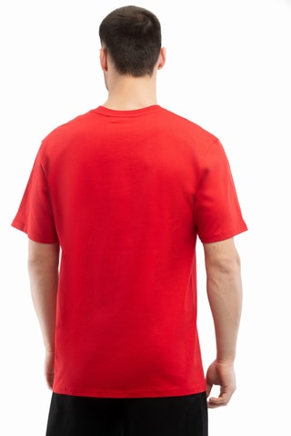 Camiseta - Rojo