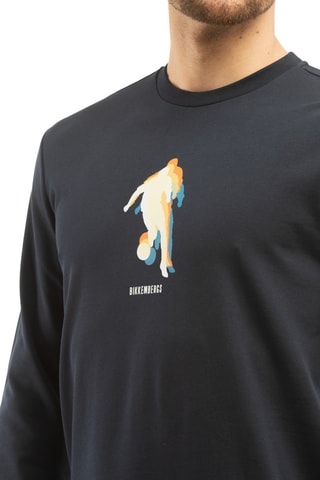 Sudadera - Azul marino