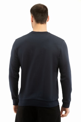 Sudadera - Azul marino