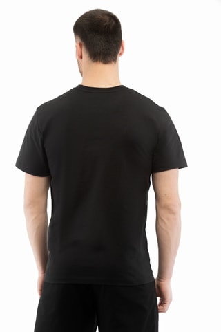 Camiseta - Negro