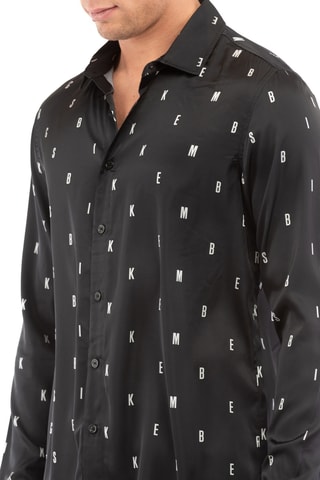 Camisa - Negro