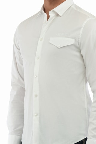 Camisa - Blanco