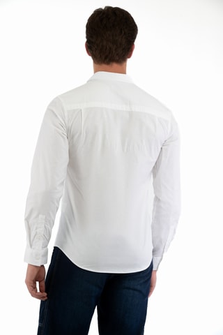 Camisa - Blanco