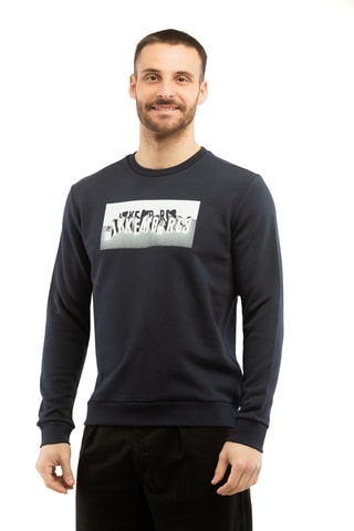 Sudadera - Azul marino