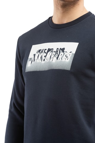 Sudadera - Azul marino