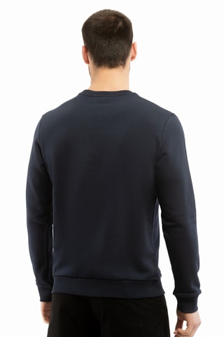 Sudadera - Azul marino