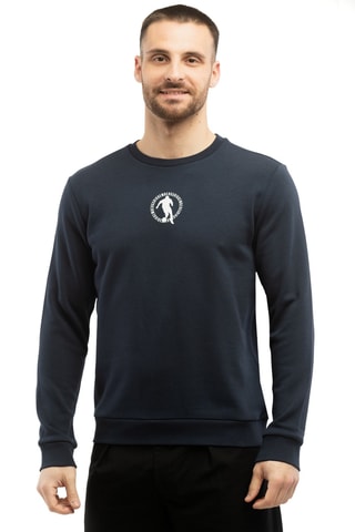 Sudadera - Azul marino