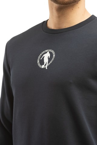 Sudadera - Azul marino