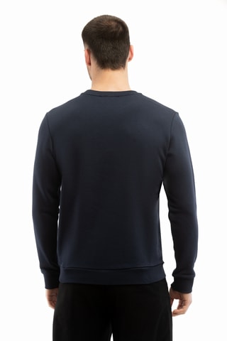 Sudadera - Azul marino