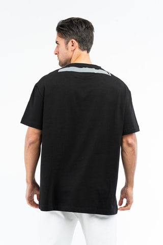Camiseta - Negro