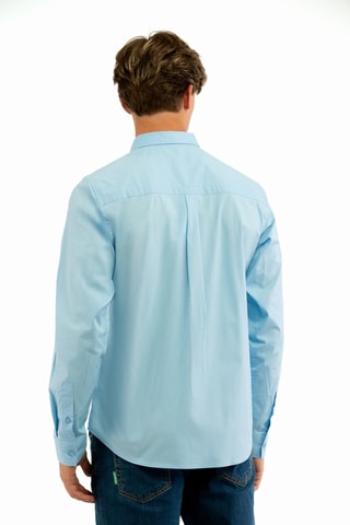 Camisa - Azul