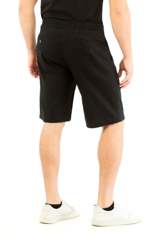Bermudas - Negro