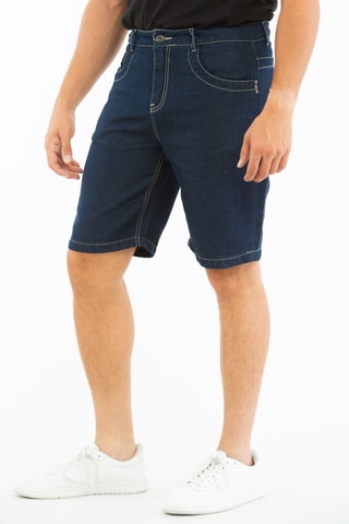Short - Azul