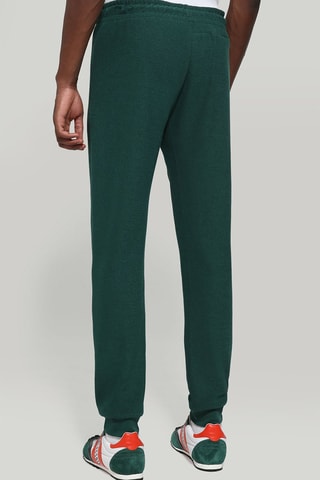 Pantalón de chándal - Amarillo y verde