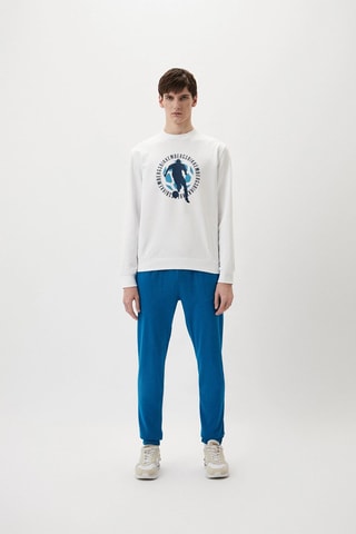 Pantalón de chándal - Azul