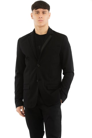 Chaqueta - Negro