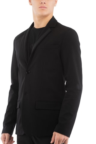Chaqueta - Negro