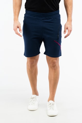 Short - Azul marino