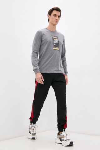 Camiseta - Gris oscuro