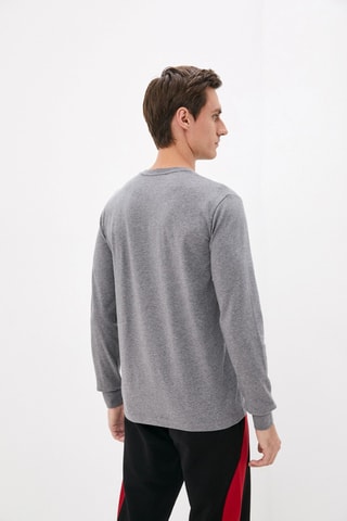 Camiseta - Gris oscuro