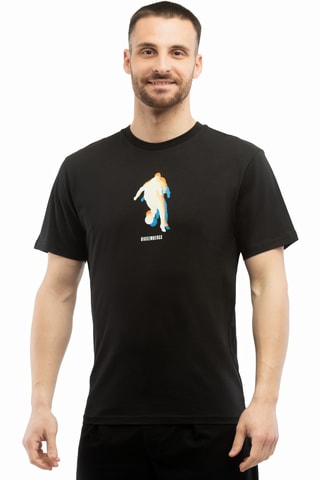Camiseta - Negro