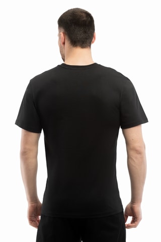 Camiseta - Negro