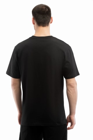 Camiseta - Negro