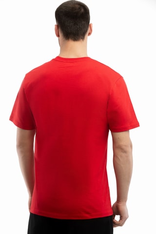 Camiseta - Rojo
