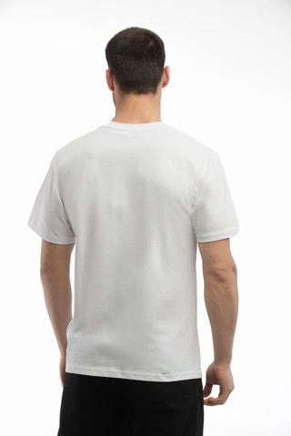 T-shirt - Blanc