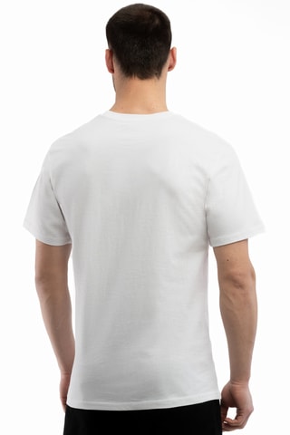 T-shirt - Blanc