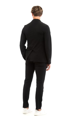 Traje - Negro