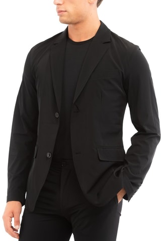 Traje - Negro